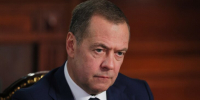 Медведев заявил, что военная победа в СВО уже просматривается - M24.Ru