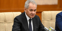 Шойгу заявил о деградации обстановки в мире - M24.Ru
