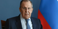 Лавров: Европа вбивала и до сих пор пытается вбивать клинья между Россией и США - ИА Общественная служба новостей