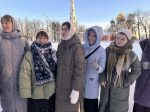 Преподаватели ПСТГУ и Угрешской семинарии провели дискуссию о нравственном измерении церковного искусства