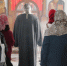 Состоялась работа секции по вопросам изучения и преподавания церковнославянского и русского языка - ПСТГУ