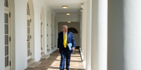 Axios: администрация Трампа заявила Ирану о готовности к встрече для переговоров о сделке - M24.Ru