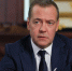Медведев заявил, что Зеленскому "не сносить головы" - M24.Ru
