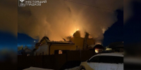 Украинские беспилотники атаковали Старый Оскол в Белгородской области - M24.Ru