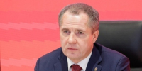 Гладков: три многоквартирных дома повреждены в Старом Осколе Белгородской области при атаке ВСУ - Говорит Москва