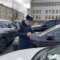 Штрафы за нарушение ПДД на сумму более 876 тыс. рублей оплачены - УФССП России по Москве