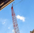 Началось сооружение основных конструкций станции метро «Новорижская» - Газета На Западе Москвы: Кунцево