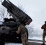 Войска ВС РФ освободили Придорожное в Запорожской области - M24.Ru