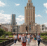 Фото: пресс-служба Комитета по туризму города Москвы - Район Метрогородок