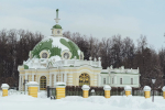 В столице запустили новую серию бесплатных аудиогидов от программы «Мой район»