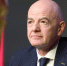 Президент FIFA Инфантино призвал рассмотреть снятие санкций с российских команд - M24.Ru