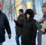В Тропарево-Никулине обсудили возможность установки искусственной дорожной неровности около школы - Район Тропарёво-Никулино