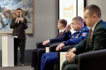 В Москве стартовал новый сезон патриотического проекта «Хранители истории»