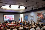 В Москве стартовал новый сезон патриотического проекта «Хранители истории»