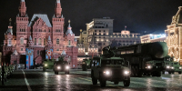 The Conversation: Единственный ядерный договор РФ и США истекает 4 февраля - ИА Общественная служба новостей