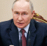 Путин поручил расширить гуманитарную помощь РФ в дружественные страны - M24.Ru