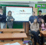 Преподаватели академии провели серию образовательных занятий по программе "Агротехнологических классов" в школах Московской области - МГАВМиБ им. К.И. Скрябина