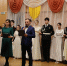 Православный молодежный бал прошел в Вороново - Управа района Вороново