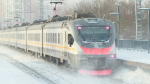 ЦППК рассказала о прогреве электричек в морозы в Москве
