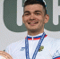 Российский велогонщик Гонов вышел в финал чемпионата Европы - M24.Ru
