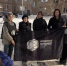 Молодежная экологическая акция помощи птицам прошла в районе Якиманка. Фото: официальная страница Молодежной палаты в социальных сетях - Район Якиманка