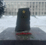 В Раменках провели мемориально-патронатную акцию - Район Раменки