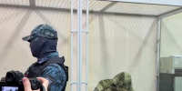 Суд отправил обвиняемого в убийстве мальчика в Санкт-Петербурге под стражу - Говорит Москва