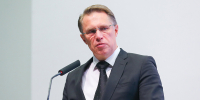 Глава Минздрава Мурашко спас пострадавшего в ДТП в Подмосковье - Вечерняя Москва