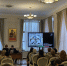 В ПСТГУ состоялась международная конференция «Античное наследие в христианском искусстве» - ПСТГУ