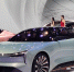 TechCrunch: Китай ввел запрет на скрытые дверные ручки в автомобилях - ИА Общественная служба новостей