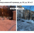 Коммунальные службы Северного округа продолжают уборку дворовых территорий - Префектура САО Москвы