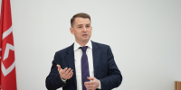 Депутат Нилов: в Госдуму внесут законопроект об адаптивном больничном - ИА Общественная служба новостей