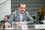 «Сочетание в одной программе урбанистики и девелопмента даст колоссальный эффект в будущем»