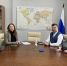 «Иностранка» продолжает сотрудничество с Лигой арабских государств - Библиотека иностранной литературы