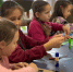 Досуговый центр «Атлант» проведет занятие по лепке из пластилина в Котловке, фото - Мой район