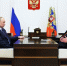 Сергей Иванов освобожден от должности спецпредставителя президента России - M24.Ru