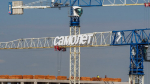 Девелопер "Самолет" обратился в правительство РФ за господдержкой