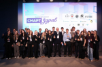 Студенты МИЭП МГИМО поучаствовали в работе конгресса «СМАРТздрав»