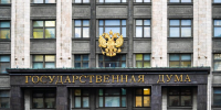 В Госдуму внесен законопроект об адаптивном больничном - M24.Ru