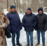 Глава муниципального округа Люблино в городе Москве Руслан Харисович Багаутдинов принял участие в обходе по дворовым территориям района Люблино - Муниципальный округ Люблино