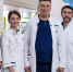 Молодому пациенту удалили злокачественную опухоль в ММКЦ «Коммунарка» - Новые Округа