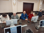 В МИФИ стартовала XXIX Международная конференция «Взаимодействие плазмы с поверхностью»