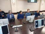 В МИФИ стартовала XXIX Международная конференция «Взаимодействие плазмы с поверхностью»