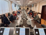 В МИФИ стартовала XXIX Международная конференция «Взаимодействие плазмы с поверхностью»