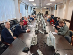 В МИФИ стартовала XXIX Международная конференция «Взаимодействие плазмы с поверхностью»