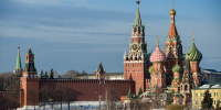 Песков: публикации о якобы связи Эпштейна со спецслужбами РФ невозможно принимать всерьез - M24.Ru