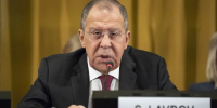 Лавров заявил, что США хотят отделаться от Украины - ИА Общественная служба новостей