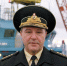 Умер экс-главнокомандующий ВМФ РФ Владимир Куроедов - M24.Ru