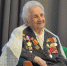 Жительница Щукина, ветеран трёх войн, отметила 105-летний юбилей - Москва. Северо-Запад