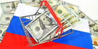 Несырьевой экспорт РФ приближается к 150 млрд долларов - ИА Медиа Ток